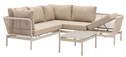 OUTDOOR Gartenlounge-Set
