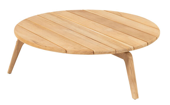 4 SEASONS OUTDOOR Beistelltisch f&uuml;r Gartensofa