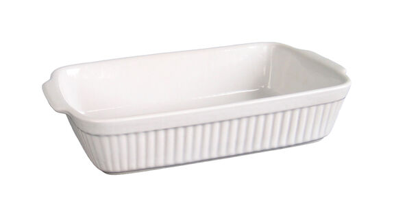 CreaTable Auflaufform 36x20x7.5cm