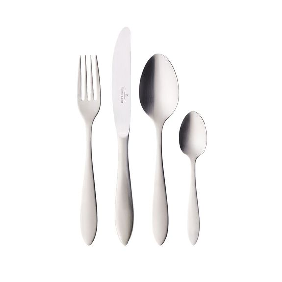 Villeroy & Boch Besteckset 24tlg