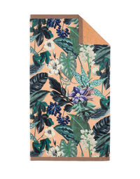 ESSENZA HOME Velour-Strandlaken