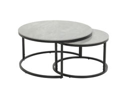 Couchtisch-Set
