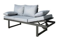OUTDOOR Multifunktionssofa