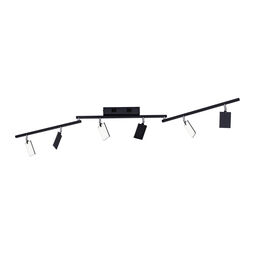Paul Neuhaus LED-Deckenleuchte 6flg