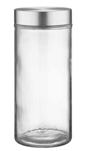 casa NOVA Vorratsglas 1,25l