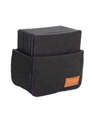 Justinus Filzuntersetzer