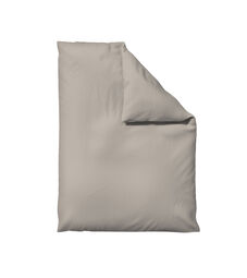 schlafgut WOVEN-SATIN-Bettdeckenbezug