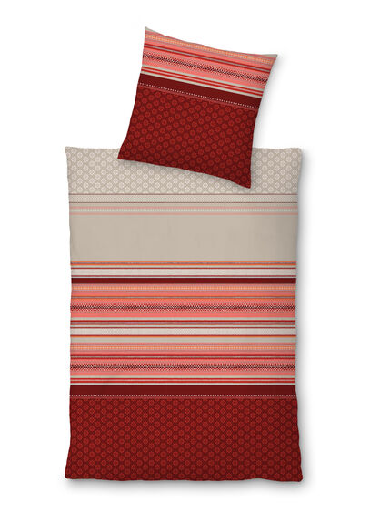 Inspiration Home Flanell-Bettw&auml;sche