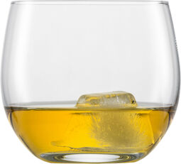 4er Whiskyglas 400ml