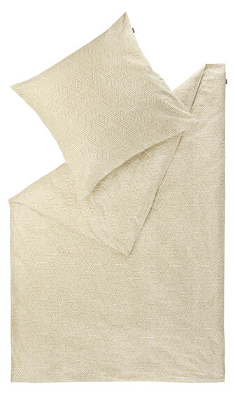 Musterring Flanell-Bettw&auml;sche