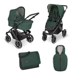 Kinderwagenset 5teilig