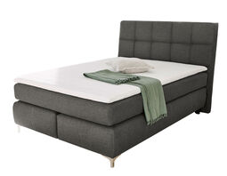 Boxspringbett