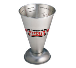 Kaiser Messbecher 250ml