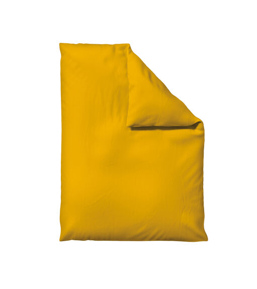 schlafgut WOVEN-SATIN-Bettbezug