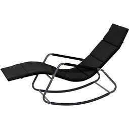 SIENA GARDEN Gartenliege