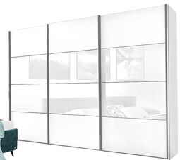 MONDO Schwebetürenschrank