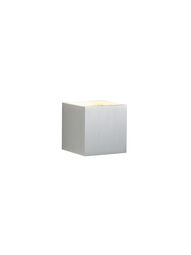 LED-Wandleuchte 2flg