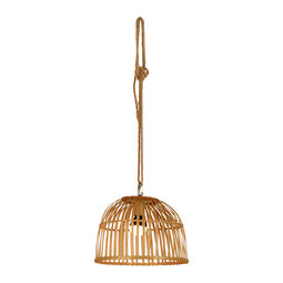 LED-Akku-Pendelleuchte 1flg
