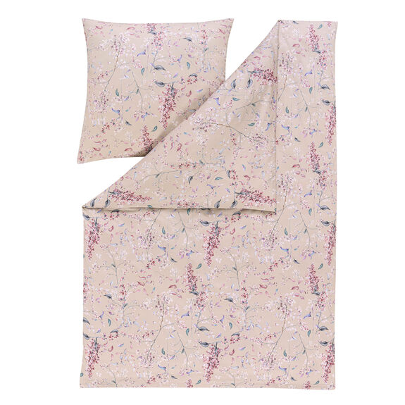 Estella Mako-Satin-Bettw&auml;sche