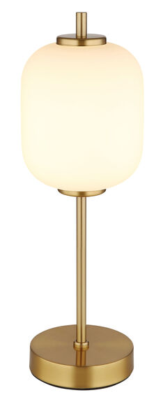 Globo LED-Tischleuchte 1flg
