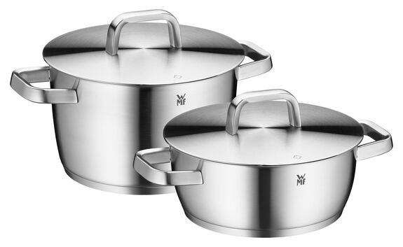 WMF Topfset 2tlg