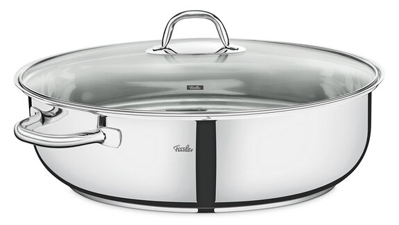 Fissler Br&auml;ter oval 38cm