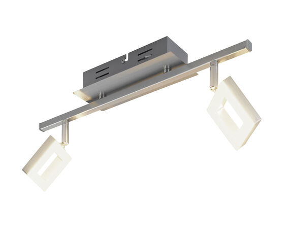 casa NOVA LED-Spot 2flg
