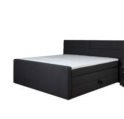 Boxspringbett