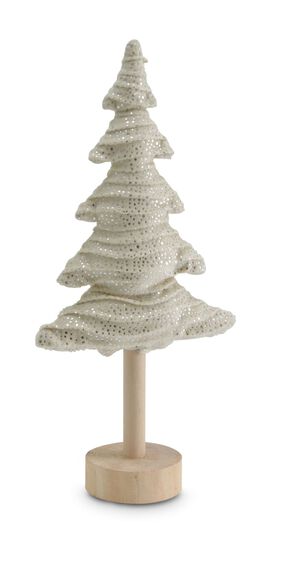 casa NOVA Deko-Tannenbaum 28cm