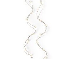Lumineo LED Stangbeleuchtung 95cm