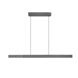Paul Neuhaus LED-Pendelleuchte 3flg