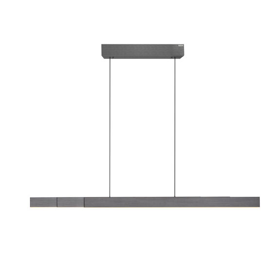 Paul Neuhaus LED-Pendelleuchte 3flg