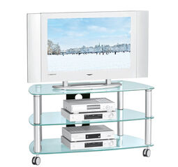 TV- und Hifi-Rack