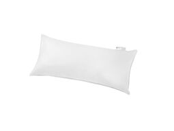 CENTA-STAR Doppeltuch-Kopfkissen 800g