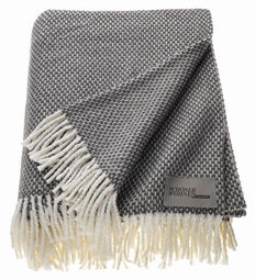SCHÖNER WOHNEN Plaid