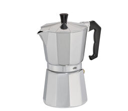 Espressokocher 6 Tassen