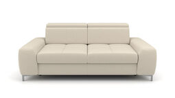 set one by Musterring 3-Sitzer-Sofa