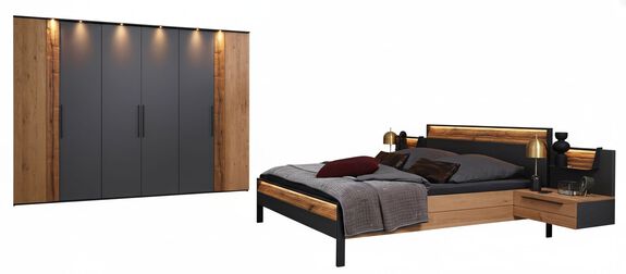 Musterring Schlafzimmer