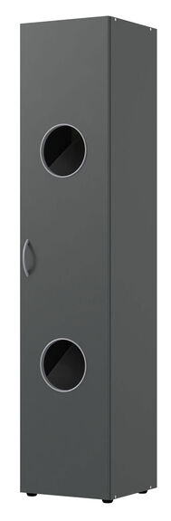 W&auml;scheschrank