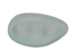 Platte 22x39cm