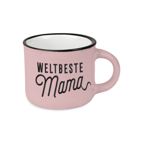 Grafik Werkstatt Espresso-Tasse Vintage