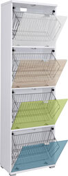 Germania Systemschuhschrank