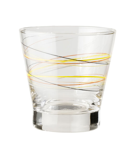 casa NOVA Trinkglas 345ml