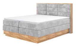 MONDO Boxspringbett