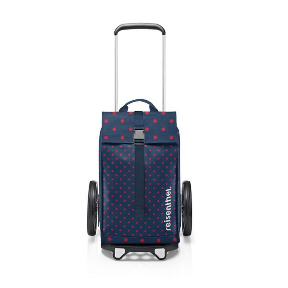Reisenthel Citycruiser/Shopper mit R&auml;dern