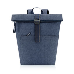 Rolltop Backpack