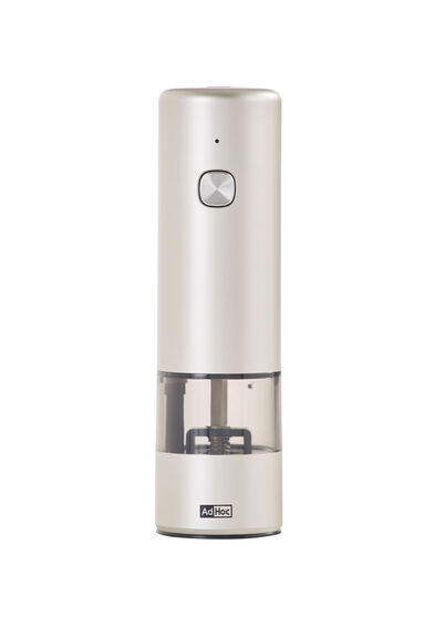 AdHoc Elektrische Pfeffer-/Salzm&uuml;hle