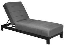 OUTDOOR Sonnenliege Sunbrella