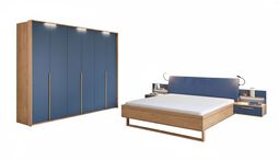 Musterring Schlafzimmer