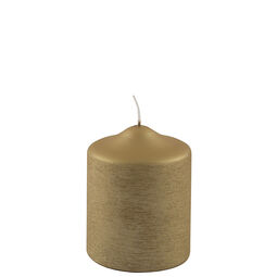 Fink Stumpenkerze 10cm